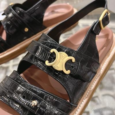 wholesale quality celine sandals model no. 14